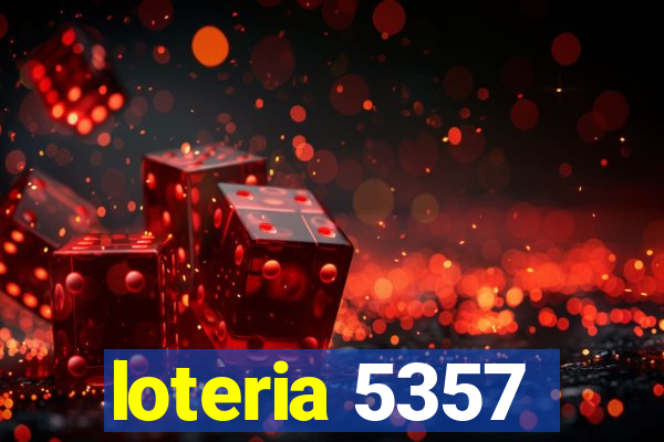 loteria 5357